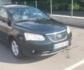 Черный Джили Эмгранд, объемом двигателя 0 л и пробегом 170 тыс. км за 2445 $, фото 1 на Automoto.ua