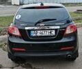 Черный Джили Эмгранд, объемом двигателя 1.79 л и пробегом 192 тыс. км за 5000 $, фото 7 на Automoto.ua