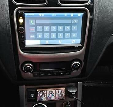 Черный Джили Эмгранд, объемом двигателя 1.79 л и пробегом 192 тыс. км за 5000 $, фото 21 на Automoto.ua