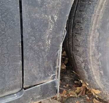 Чорний Джилі Емгранд, об'ємом двигуна 1.79 л та пробігом 200 тис. км за 2800 $, фото 7 на Automoto.ua