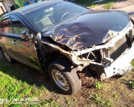 Джилі Емгранд 2012 у Нежине на Automoto.ua Чорний Джилі Емгранд, об'ємом двигуна 0 л та пробігом 1 тис. км за 2200 $, фото 4 на Automoto.ua