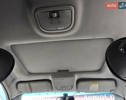 Черный Джили Эмгранд, объемом двигателя 1.79 л и пробегом 192 тыс. км за 5000 $, фото 24 на Automoto.ua