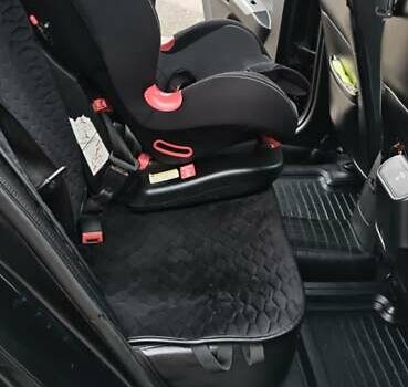 Черный Джили Эмгранд, объемом двигателя 1.79 л и пробегом 192 тыс. км за 5000 $, фото 15 на Automoto.ua