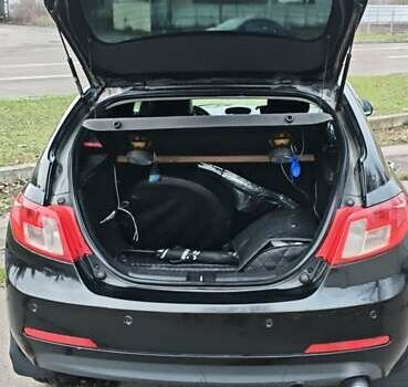 Черный Джили Эмгранд, объемом двигателя 1.79 л и пробегом 192 тыс. км за 5000 $, фото 10 на Automoto.ua