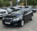 Черный Джили Эмгранд, объемом двигателя 1.8 л и пробегом 124 тыс. км за 4850 $, фото 1 на Automoto.ua