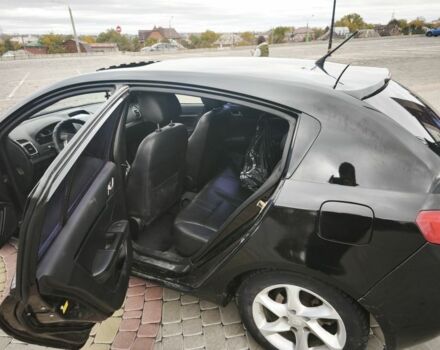 Джилі Емгранд 2013 у Харкові на Automoto.ua Чорний Джилі Емгранд, об'ємом двигуна 1.8 л та пробігом 122 тис. км за 3500 $, фото 2 на Automoto.ua