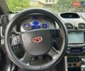 Черный Джили Эмгранд, объемом двигателя 1.5 л и пробегом 200 тыс. км за 4500 $, фото 19 на Automoto.ua