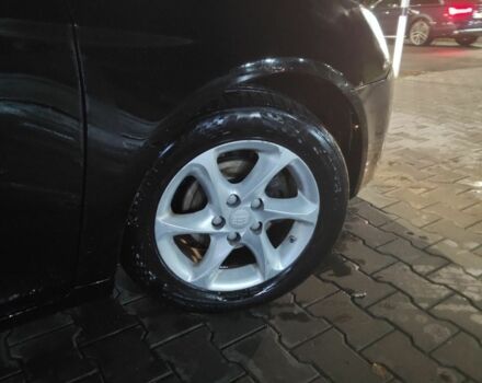 Чорний Джилі Емгранд, об'ємом двигуна 1.8 л та пробігом 142 тис. км за 3700 $, фото 11 на Automoto.ua