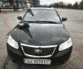 Джилі Емгранд 2013 у Харкові на Automoto.ua Чорний Джилі Емгранд, об'ємом двигуна 1.8 л та пробігом 122 тис. км за 3500 $, фото 5 на Automoto.ua