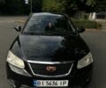 Чорний Джилі Емгранд, об'ємом двигуна 1.5 л та пробігом 125 тис. км за 4199 $, фото 3 на Automoto.ua