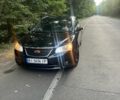 Чорний Джилі Емгранд, об'ємом двигуна 1.5 л та пробігом 125 тис. км за 4199 $, фото 10 на Automoto.ua