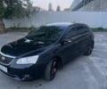 Чорний Джилі Емгранд, об'ємом двигуна 1.5 л та пробігом 125 тис. км за 4199 $, фото 11 на Automoto.ua
