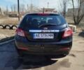 Черный Джили Эмгранд, объемом двигателя 1.5 л и пробегом 185 тыс. км за 4500 $, фото 8 на Automoto.ua