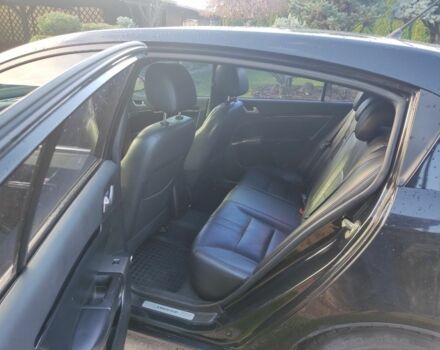 Черный Джили Эмгранд, объемом двигателя 0 л и пробегом 178 тыс. км за 2200 $, фото 7 на Automoto.ua