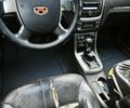 Джилі Емгранд 2013 у Харкові на Automoto.ua Чорний Джилі Емгранд, об'ємом двигуна 1.8 л та пробігом 122 тис. км за 3500 $, фото 15 на Automoto.ua
