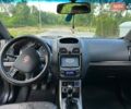 Черный Джили Эмгранд, объемом двигателя 1.5 л и пробегом 200 тыс. км за 4500 $, фото 11 на Automoto.ua