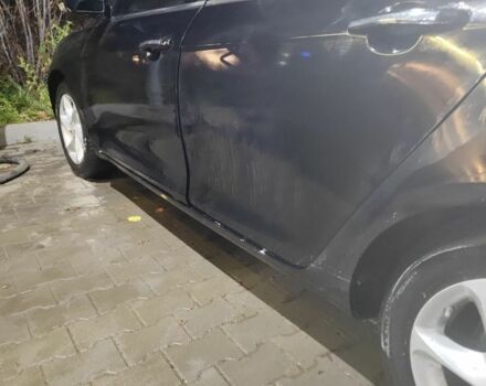 Чорний Джилі Емгранд, об'ємом двигуна 1.8 л та пробігом 142 тис. км за 3700 $, фото 8 на Automoto.ua