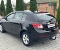 Чорний Джилі Емгранд, об'ємом двигуна 1.5 л та пробігом 97 тис. км за 4699 $, фото 3 на Automoto.ua