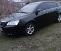 Чорний Джилі Емгранд, об'ємом двигуна 1.8 л та пробігом 136 тис. км за 4200 $, фото 1 на Automoto.ua
