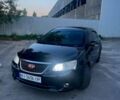 Черный Джили Эмгранд, объемом двигателя 1.5 л и пробегом 125 тыс. км за 4604 $, фото 1 на Automoto.ua