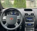 Чорний Джилі Емгранд, об'ємом двигуна 1.5 л та пробігом 97 тис. км за 4699 $, фото 20 на Automoto.ua