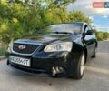 Черный Джили Эмгранд, объемом двигателя 1.5 л и пробегом 200 тыс. км за 4500 $, фото 1 на Automoto.ua