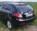 Чорний Джилі Емгранд, об'ємом двигуна 1.5 л та пробігом 74 тис. км за 5100 $, фото 1 на Automoto.ua
