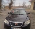 Черный Джили Эмгранд, объемом двигателя 1.79 л и пробегом 230 тыс. км за 4250 $, фото 1 на Automoto.ua