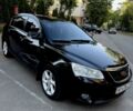 Чорний Джилі Емгранд, об'ємом двигуна 1.8 л та пробігом 2 тис. км за 4100 $, фото 1 на Automoto.ua