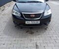 Черный Джили Эмгранд, объемом двигателя 1.5 л и пробегом 159 тыс. км за 4000 $, фото 1 на Automoto.ua