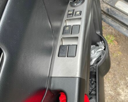 Черный Джили Эмгранд, объемом двигателя 1.5 л и пробегом 104 тыс. км за 3500 $, фото 3 на Automoto.ua