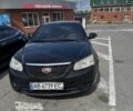 Чорний Джилі Емгранд, об'ємом двигуна 1.5 л та пробігом 190 тис. км за 2400 $, фото 1 на Automoto.ua