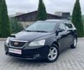 Чорний Джилі Емгранд, об'ємом двигуна 1.5 л та пробігом 97 тис. км за 4699 $, фото 1 на Automoto.ua