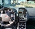 Черный Джили Эмгранд, объемом двигателя 1.5 л и пробегом 185 тыс. км за 4500 $, фото 6 на Automoto.ua