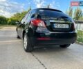 Черный Джили Эмгранд, объемом двигателя 1.5 л и пробегом 200 тыс. км за 4500 $, фото 4 на Automoto.ua