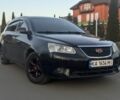 Черный Джили Эмгранд, объемом двигателя 1.5 л и пробегом 120 тыс. км за 3999 $, фото 7 на Automoto.ua
