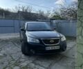 Чорний Джилі Емгранд, об'ємом двигуна 1.8 л та пробігом 160 тис. км за 2809 $, фото 6 на Automoto.ua