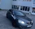 Чорний Джилі Емгранд, об'ємом двигуна 1.5 л та пробігом 125 тис. км за 4199 $, фото 14 на Automoto.ua