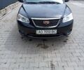 Чорний Джилі Емгранд, об'ємом двигуна 1.5 л та пробігом 159 тис. км за 3700 $, фото 1 на Automoto.ua