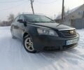 Чорний Джилі Емгранд, об'ємом двигуна 1.5 л та пробігом 320 тис. км за 3000 $, фото 1 на Automoto.ua