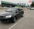 Черный Джили Эмгранд, объемом двигателя 1.5 л и пробегом 98 тыс. км за 4100 $, фото 1 на Automoto.ua