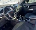 Чорний Джилі Емгранд, об'ємом двигуна 2 л та пробігом 137 тис. км за 5600 $, фото 4 на Automoto.ua