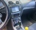 Черный Джили Эмгранд, объемом двигателя 1.8 л и пробегом 116 тыс. км за 3800 $, фото 5 на Automoto.ua