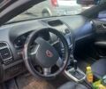 Черный Джили Эмгранд, объемом двигателя 1.8 л и пробегом 116 тыс. км за 3800 $, фото 4 на Automoto.ua