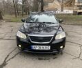 Черный Джили Эмгранд, объемом двигателя 1.5 л и пробегом 126 тыс. км за 4100 $, фото 1 на Automoto.ua