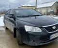 Черный Джили Эмгранд, объемом двигателя 1.8 л и пробегом 147 тыс. км за 4500 $, фото 1 на Automoto.ua