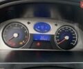 Черный Джили Эмгранд, объемом двигателя 1.5 л и пробегом 98 тыс. км за 4100 $, фото 1 на Automoto.ua