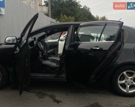 Чорний Джилі Емгранд, об'ємом двигуна 1.5 л та пробігом 98 тис. км за 4100 $, фото 6 на Automoto.ua
