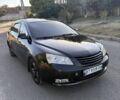 Черный Джили Эмгранд, объемом двигателя 1.8 л и пробегом 157 тыс. км за 2100 $, фото 1 на Automoto.ua