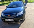 Чорний Джилі Емгранд, об'ємом двигуна 1.8 л та пробігом 31 тис. км за 4500 $, фото 1 на Automoto.ua